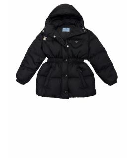 PRADA Пуховик