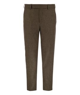 PT TORINO Повседневные брюки