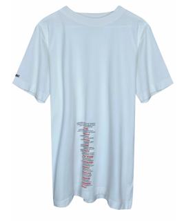 VETEMENTS Футболка