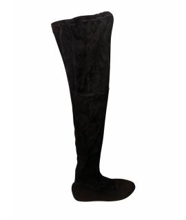 ALAIA Ботфорты