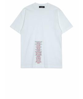 VETEMENTS Футболка