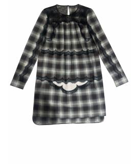 NO. 21 Повседневное платье