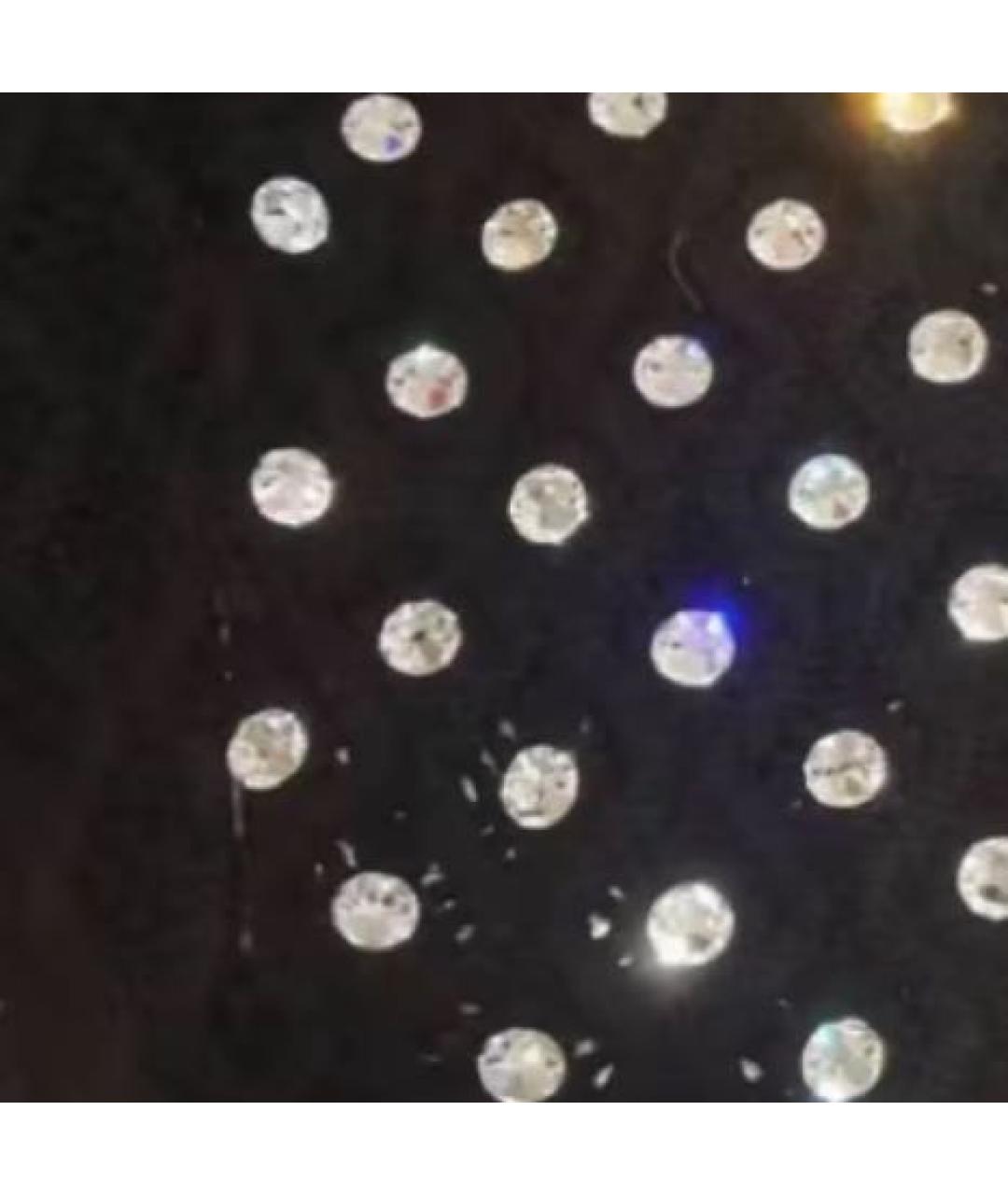 MIU MIU Черный кашемировый кардиган, фото 8