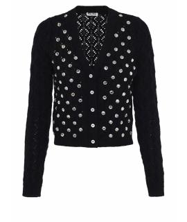 MIU MIU Кардиган