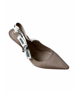 CHRISTIAN DIOR Туфли