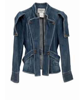 CHANEL Жакет/пиджак