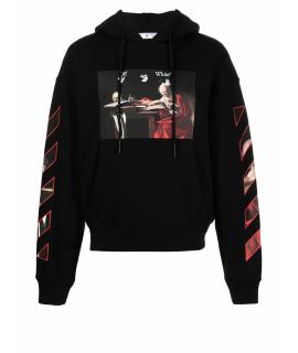 OFF-WHITE Худи/толстовка