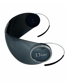 CHRISTIAN DIOR Солнцезащитные очки