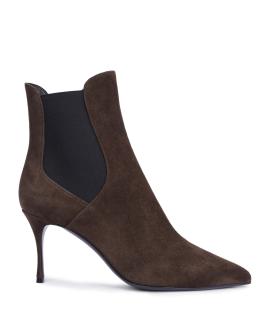 SERGIO ROSSI Ботильоны