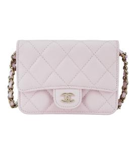 CHANEL Сумка через плечо