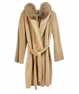 MAX MARA STUDIO Пальто