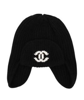CHANEL Шапка