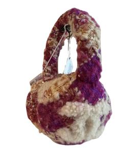 CHANEL Повязка на голову