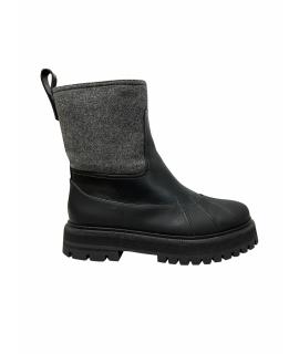 LORO PIANA Полусапоги