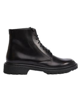 SAINT LAURENT Ботинки
