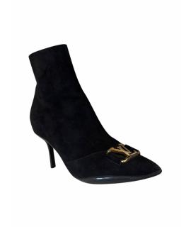 LOUIS VUITTON Ботильоны