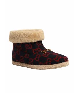 GUCCI Ботинки