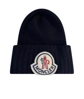 MONCLER Шапка