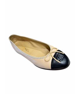 CHANEL Балетки