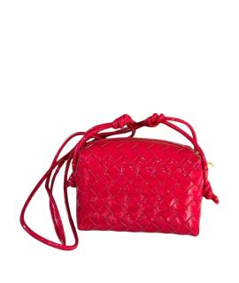 BOTTEGA VENETA Сумка через плечо