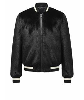 SIMONETTA RAVIZZA Шуба