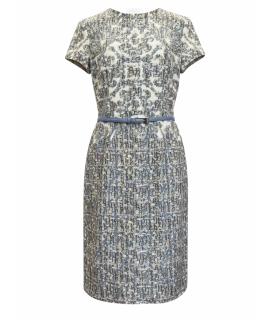 ESCADA Повседневное платье