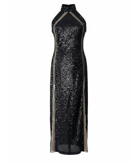 BALMAIN Вечернее платье