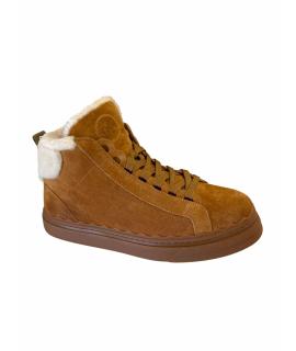 CHLOE Ботинки