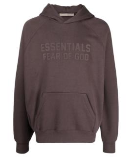 FEAR OF GOD ESSENTIALS Худи/толстовка