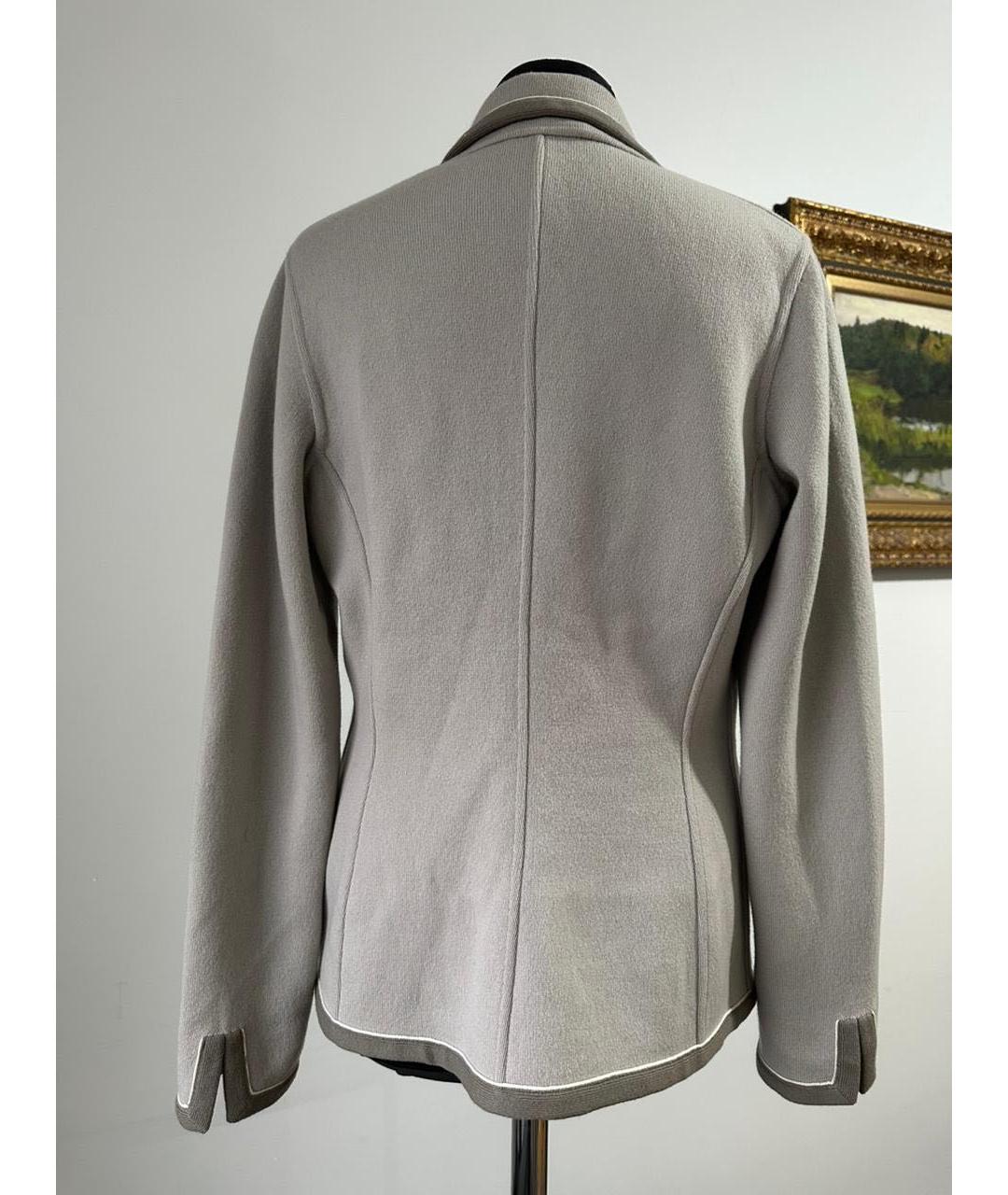 LORO PIANA Мульти кашемировый кардиган, фото 2