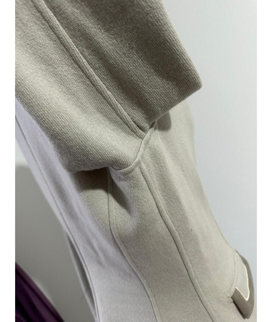 LORO PIANA Мульти кашемировый кардиган, фото 5