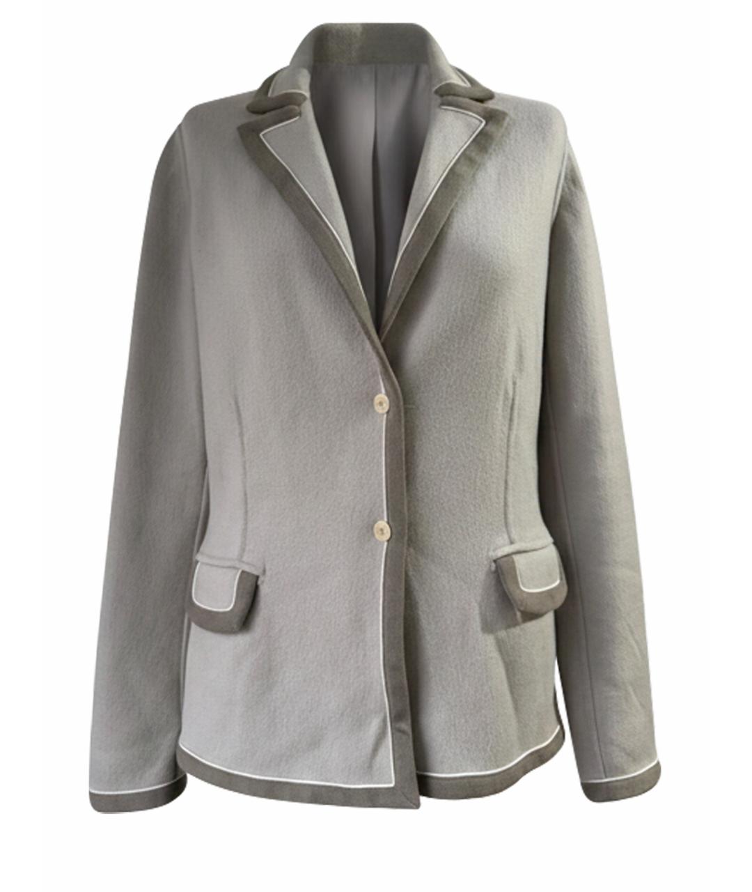 LORO PIANA Мульти кашемировый кардиган, фото 1