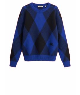 BURBERRY Джемпер / свитер