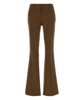 PT TORINO Прямые брюки