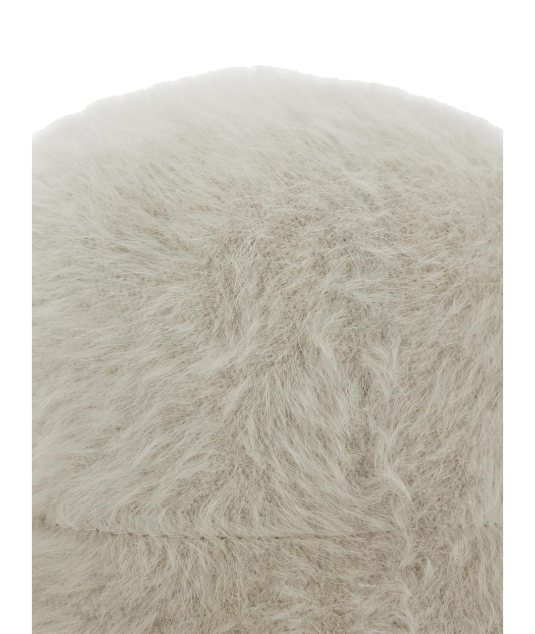 ANTONELLI Белая панама, фото 2