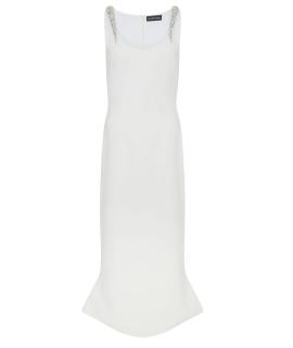 DAVID KOMA Коктейльное платье