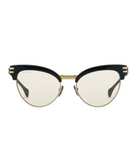 GUCCI Солнцезащитные очки