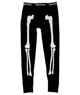 SUPREME Повседневные брюки