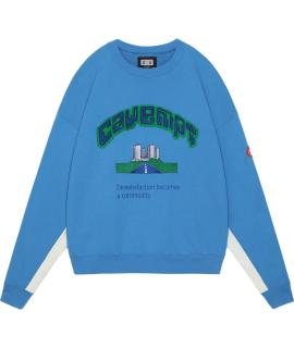 CAV EMPT Худи/толстовка