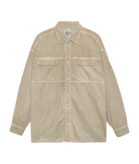 CAV EMPT Кэжуал рубашка