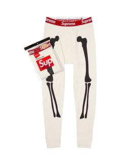 SUPREME Повседневные брюки