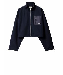 MIU MIU Жакет/пиджак