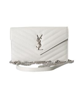 SAINT LAURENT Сумка через плечо