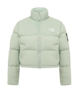 THE NORTH FACE Пуховик