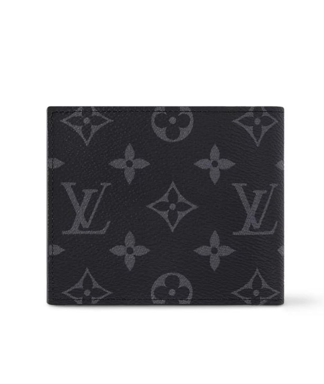 LOUIS VUITTON Мульти кошелек, фото 6
