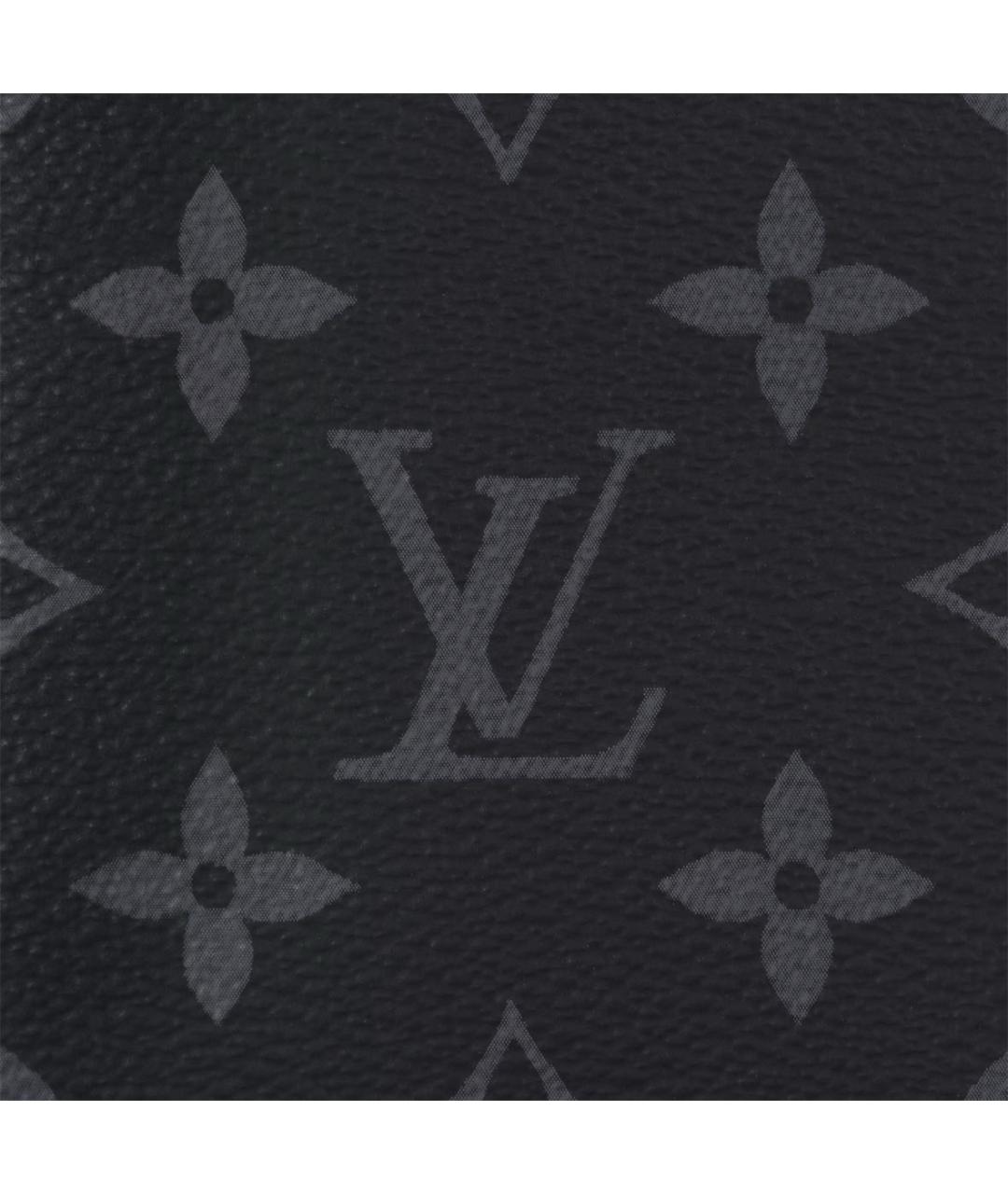 LOUIS VUITTON Мульти кошелек, фото 5