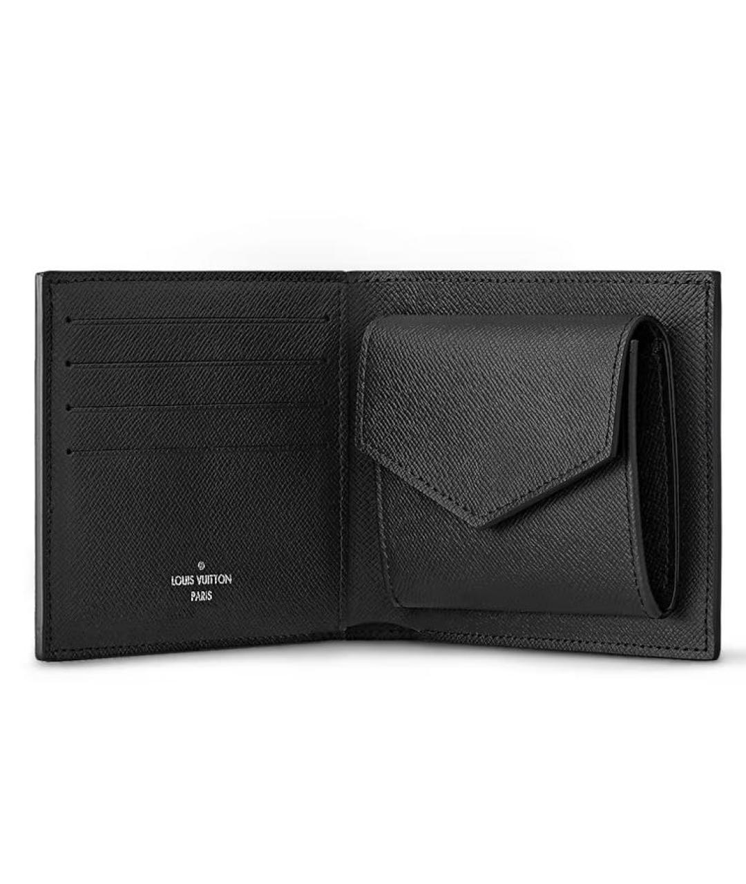 LOUIS VUITTON Мульти кошелек, фото 4