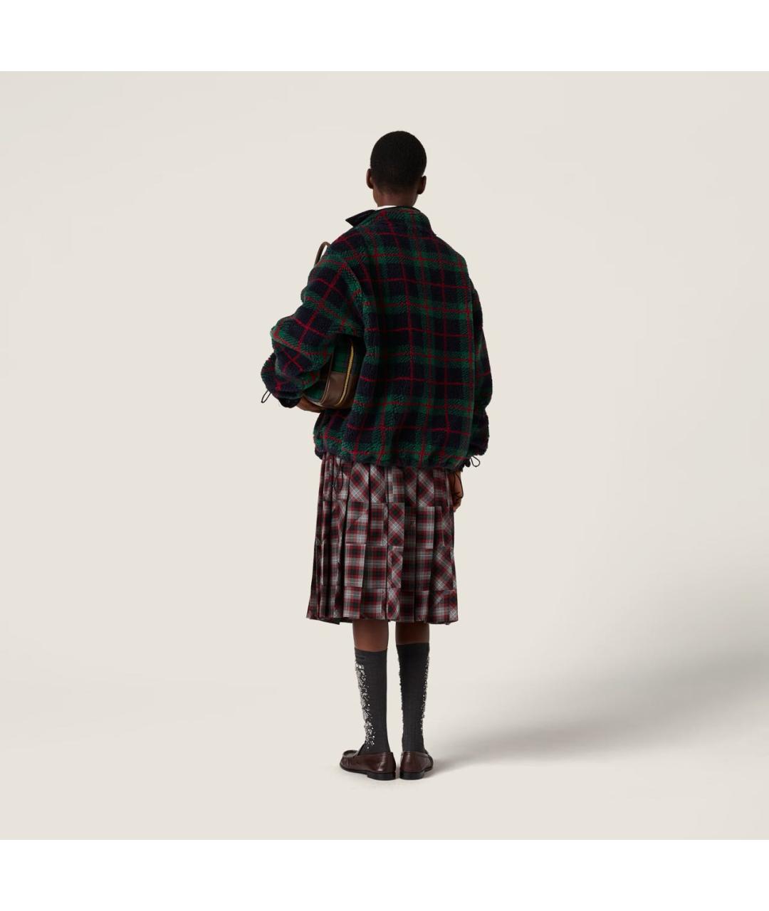 MIU MIU Куртка, фото 3