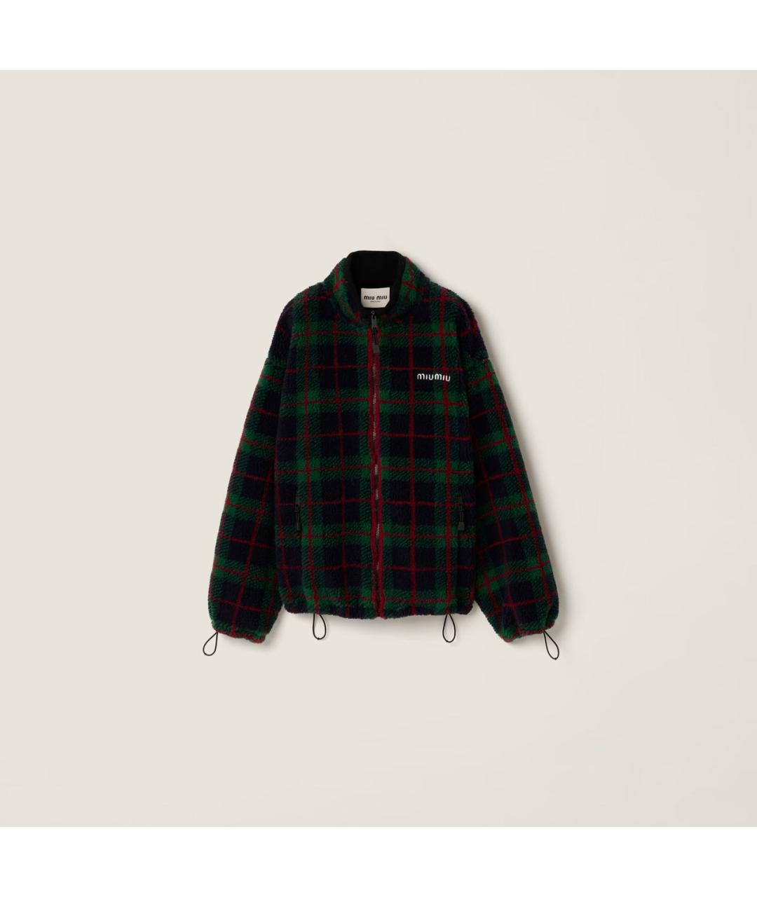 MIU MIU Куртка, фото 5