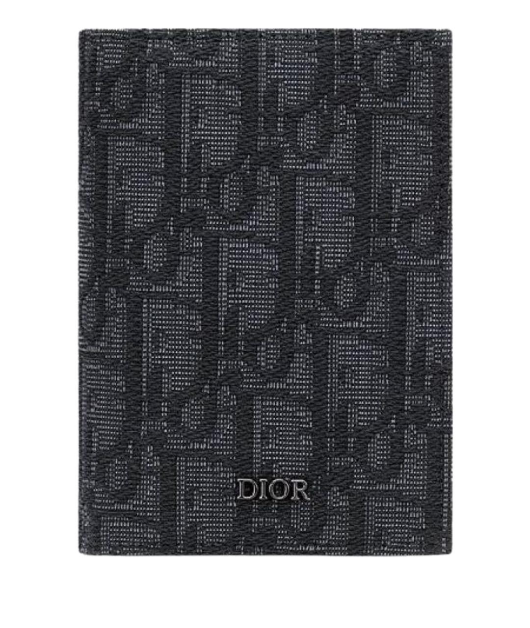 CHRISTIAN DIOR Мульти кардхолдер, фото 1